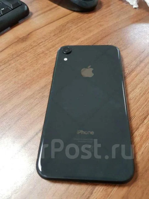 Apple iPhone Xr. �/�, ������, 4G LTE, ����������, NFC ����