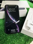 Apple iPhone Xr. �/�, ������, 4G LTE, ����������, NFC ����