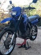 Kawasaki KLR 650. 650����. ��., ��������, ���, � �������� ����