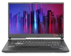 Asus ROG Strix G. 17.3", 2,3����, ��� 32 ��, ���� 2 048���, WiFi: 1, Bluetooth: 1 ����