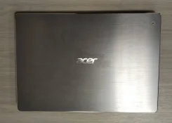 Acer Swift 3 SF314-41. 14", 2,6����, ��� 4 ��, ���� 128���, WiFi, Bluetooth, ����������� �� 10��. ����