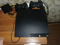 Sony PlayStation 3 ����