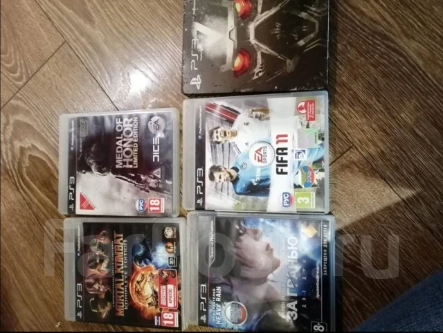Sony PlayStation 3 ����
