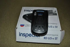 Inspector ����
