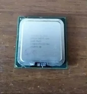 Intel Core 2 Quad Q8300 ����