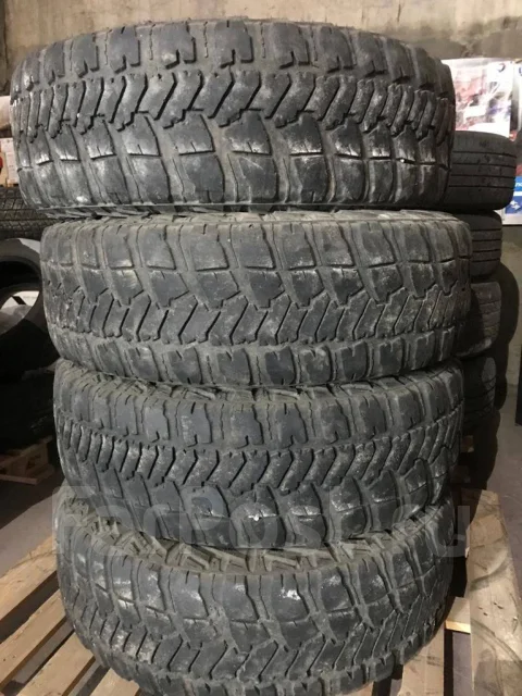 Goodyear Wrangler MT/R. �����������, �/�, ����� 30 % ����