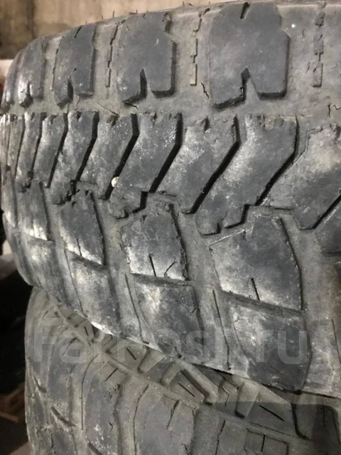 Goodyear Wrangler MT/R. �����������, �/�, ����� 30 % ����