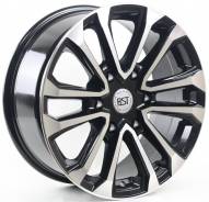 RST R058. 7.5x18", 6x139.7, ET38, �� 67,1���. ����