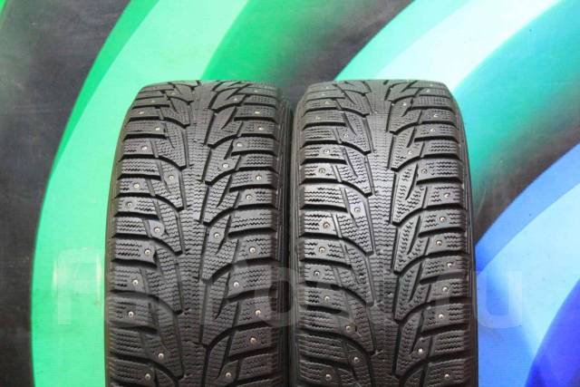 Hankook winter 215 65 r16. Winter i*Pike RS w419. Ханкук ай Пайк РС. Hankook Winter Pike RS 205.55.16. R16 215/65 Hankook Winter i*Pike RS w419 шип.