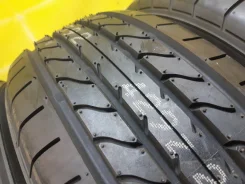 Yokohama Advan A10. ������, 2017 ���, ����� ����