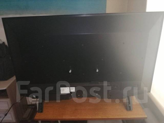 Sony kdl 48wd653 нет изображения