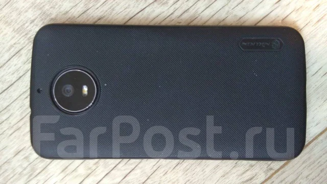 Moto G5S. �/�, �����, 3G, 4G LTE, Dual-SIM, NFC ����