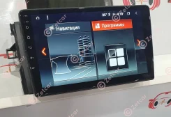��������� Toyota Auris (2006-2011)DSP/ CarPlay/4G/8 ����/4/64 ����