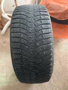 Michelin Latitude X-Ice North. ������, ����������, 2014 ���, �/�, ����� 50�% ����