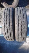 Bridgestone V-steel Rib 294. ������, 2017 ���, �/�, ����� 10�% ����