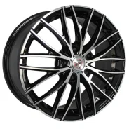 NZ Wheels F-28. 6.0x14", 4x100, ET43, �� 60,1���. ����