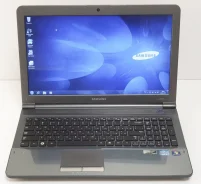 Samsung RC520. 15.6", 2,1����, ��� 4 ��, ���� 500���, WiFi, ����������� �� 1��. ����