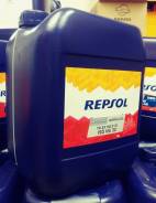 Repsol. гидравлическое, вилочное, минеральное, 20,00 л.