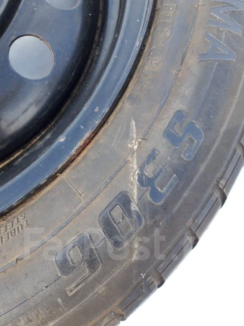 Yokohama S306. ������, �/�, ����� 5 % ����