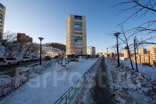 Третья падь южно сахалинск