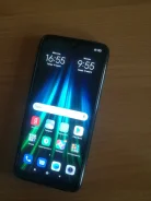 Xiaomi Redmi Note 8T. �/�, ������, 4G LTE, Dual-SIM, NFC ����
