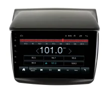 ������� ��������� Mitsubishi Pajero Sport 2008 - 2014. ��� ����� �� ���������� ����