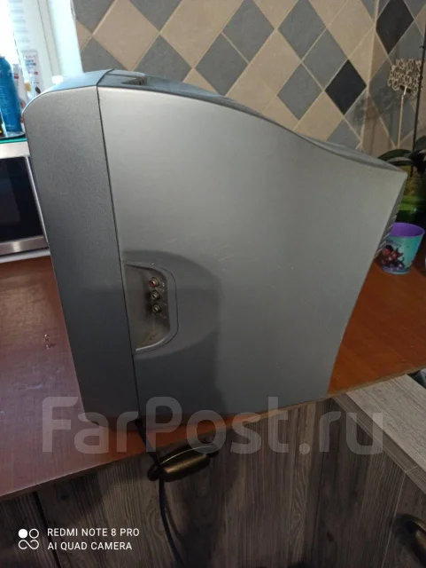������. CRT (���) ����