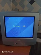 ������. CRT (���) ����