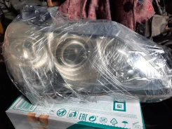 ���� Toyota MARK X [22330], ������ 22330 ����