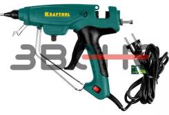 , 130 - 230C,    (06843-300-12) KRAFTOOL Industrial 400, d 11 - 12 , 50 / 