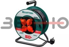 ���, 3 x 1.5 ��2, 50 �, 3500 ��, IP44, ������� ���������� �� ������� (55084-50) KRAFTOOL P-315 ����