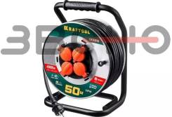������� ���������� �� �������� ������� (55086-50) KRAFTOOL K-325, ��, 3 � 2.5 ��2, 50 �, 4000 ��, IP44 ����