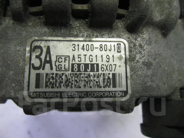 ��������� Suzuki SX4 [245-22/1] ����