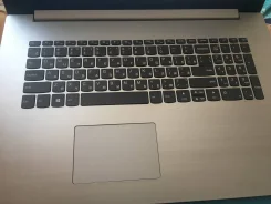Lenovo IdeaPad 330. 17", 2,2����, ��� 8 ��, ���� 1 000���, WiFi, Bluetooth, ����������� �� 3��. ����