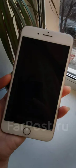 Apple iPhone 7 Plus. �/�, ������� ����
