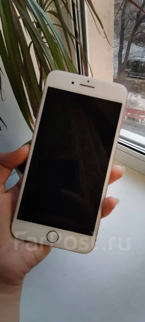 Apple iPhone 7 Plus. �/�, ������� ����