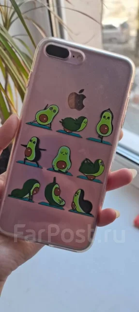 Apple iPhone 7 Plus. �/�, ������� ����
