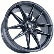 Koko Kuture SL525. 8.5x19", 5x114.3, ET35, �� 73���. ��� ����� �� ������ ����