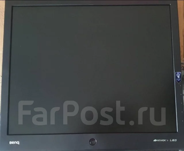 BenQ. 19" ����