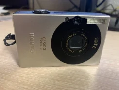 Canon Digital IXUS 70. 7 - 7.9 �� ����