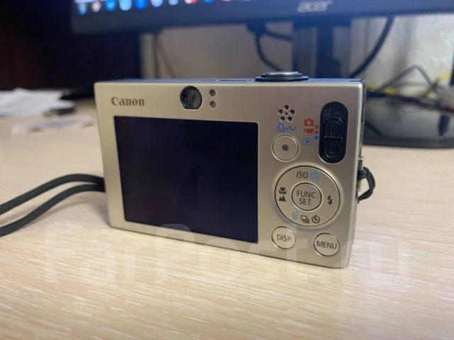 Canon Digital IXUS 70. 7 - 7.9 �� ����