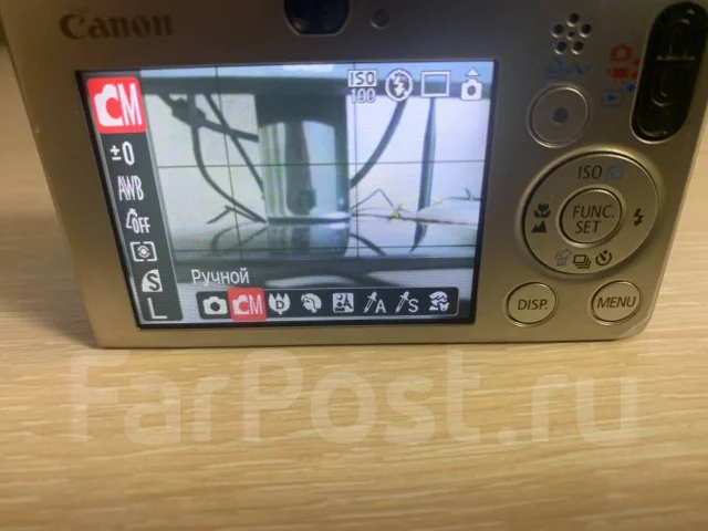 Canon Digital IXUS 70. 7 - 7.9 �� ����
