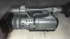 Sony HDR-FX1000E. � ���������� ����