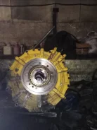 Komatsu D375A ����