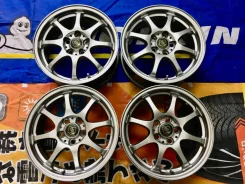 Inter Milano Cool Breeze. 6.0x15", 5x100, ET45. ��� ����� �� ������������ ����
