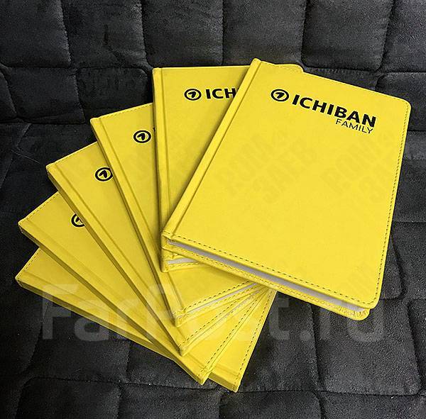 Печать и гравировка на ежедневниках, блокнотах, ручках, флеш! От 1 шт ...