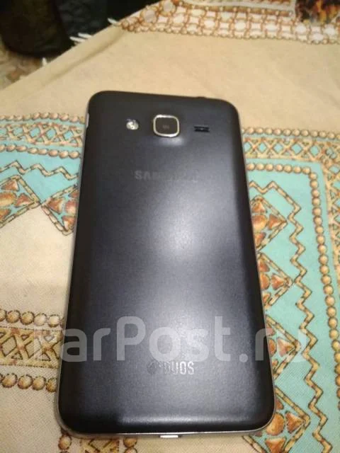 Samsung Galaxy J3 2016. �/� ����