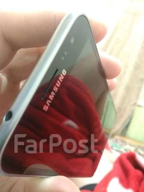 Samsung Galaxy J3 2016. �/� ����