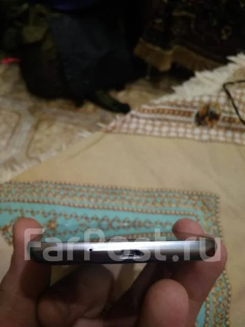 Samsung Galaxy J3 2016. �/� ����