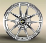 Cross Street CR-04. 6.5x16", 5x114.3, ET40, �� 66,1���. ��� ����� �� ������ ����